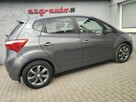 Hyundai ix20 Lift Serwis bezwypadkowy bogata opcja Gwarancja - 8