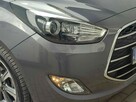 Hyundai ix20 Lift Serwis bezwypadkowy bogata opcja Gwarancja - 11