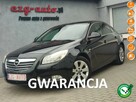 Opel Insignia serwis nawigacja zadbana Gwarancja - 1