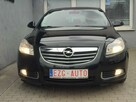 Opel Insignia serwis nawigacja zadbana Gwarancja - 3