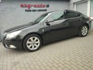 Opel Insignia serwis nawigacja zadbana Gwarancja - 4