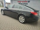 Opel Insignia serwis nawigacja zadbana Gwarancja - 5