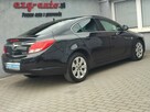 Opel Insignia serwis nawigacja zadbana Gwarancja - 8
