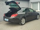 Opel Insignia serwis nawigacja zadbana Gwarancja - 9