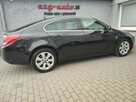Opel Insignia serwis nawigacja zadbana Gwarancja - 10