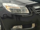 Opel Insignia serwis nawigacja zadbana Gwarancja - 13