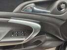 Opel Insignia serwis nawigacja zadbana Gwarancja - 15