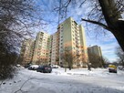 Mieszkanie Katowice Józefowiec, Józefowska - 15