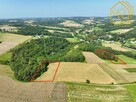 Działka rolna Lubcza gm. Ryglice - 2