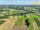 Działka rolna Lubcza gm. Ryglice - 4