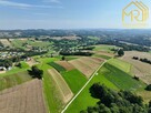 Działka rolna Lubcza gm. Ryglice - 6