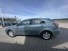 Mitsubishi Lancer - 4