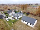 Dom 104m2, gruntowa pompa ciepła, energooszczędny - 2