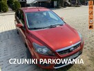 Ford Focus Titanium, czujniki, nawigacja, mocna benzyna, hak, podg. szyba czołowa - 1