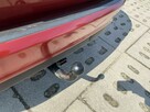 Ford Focus Titanium, czujniki, nawigacja, mocna benzyna, hak, podg. szyba czołowa - 5