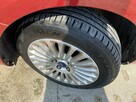 Ford Focus Titanium, czujniki, nawigacja, mocna benzyna, hak, podg. szyba czołowa - 7