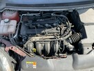 Ford Focus Titanium, czujniki, nawigacja, mocna benzyna, hak, podg. szyba czołowa - 9