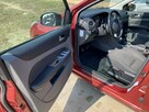 Ford Focus Titanium, czujniki, nawigacja, mocna benzyna, hak, podg. szyba czołowa - 11