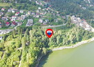 Teren inwestycyjny nad Jeziorem Żywieckim-Tresna - 8