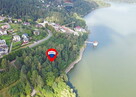 Teren inwestycyjny nad Jeziorem Żywieckim-Tresna - 9