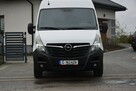 Opel Movano Master/ 2.3D/ 2021r/ Navi/ Kamera/ 86 Tys Km/ Sprowadzony/ Fv Vat - 2