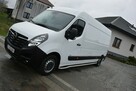 Opel Movano Master/ 2.3D/ 2021r/ Navi/ Kamera/ 86 Tys Km/ Sprowadzony/ Fv Vat - 5