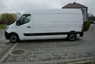 Opel Movano Master/ 2.3D/ 2021r/ Navi/ Kamera/ 86 Tys Km/ Sprowadzony/ Fv Vat - 6