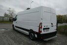 Opel Movano Master/ 2.3D/ 2021r/ Navi/ Kamera/ 86 Tys Km/ Sprowadzony/ Fv Vat - 12