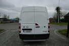 Opel Movano Master/ 2.3D/ 2021r/ Navi/ Kamera/ 86 Tys Km/ Sprowadzony/ Fv Vat - 13