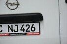 Opel Movano Master/ 2.3D/ 2021r/ Navi/ Kamera/ 86 Tys Km/ Sprowadzony/ Fv Vat - 15