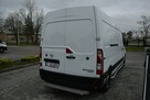 Opel Movano Master/ 2.3D/ 2021r/ Navi/ Kamera/ 86 Tys Km/ Sprowadzony/ Fv Vat - 16