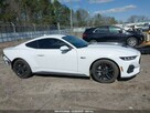 Mustang Fastback 5.0 V8 2024 - 6