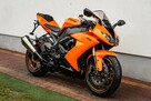Kawasaki ZX ZX 10R 2009 Raty Transport Największy Wybór Moto w PL - 2