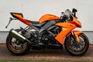 Kawasaki ZX ZX 10R 2009 Raty Transport Największy Wybór Moto w PL - 3