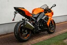 Kawasaki ZX ZX 10R 2009 Raty Transport Największy Wybór Moto w PL - 4
