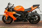 Kawasaki ZX ZX 10R 2009 Raty Transport Największy Wybór Moto w PL - 6