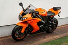 Kawasaki ZX ZX 10R 2009 Raty Transport Największy Wybór Moto w PL - 7