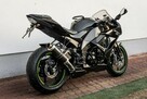 Kawasaki ZX ZX 10R 2008 WYDECH MIVV Raty Transport Największy Wybór Moto w PL - 4