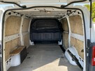 Mercedes Vito Tempomat/Drzwi boczne/Hak/Klimatyzacja/3 miejsca/Duża paka/z Niemiec - 6