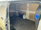 Mercedes Vito Tempomat/Drzwi boczne/Hak/Klimatyzacja/3 miejsca/Duża paka/z Niemiec - 7