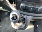 Mercedes Vito Tempomat/Drzwi boczne/Hak/Klimatyzacja/3 miejsca/Duża paka/z Niemiec - 11