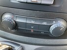 Mercedes Vito Tempomat/Drzwi boczne/Hak/Klimatyzacja/3 miejsca/Duża paka/z Niemiec - 12