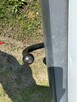 Mercedes Vito Tempomat/Drzwi boczne/Hak/Klimatyzacja/3 miejsca/Duża paka/z Niemiec - 14