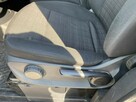 Mercedes Vito Tempomat/Drzwi boczne/Hak/Klimatyzacja/3 miejsca/Duża paka/z Niemiec - 16
