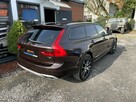 Volvo  V90 Cross Country Inscription, HAK, 4x4,LED,Masaże,Grzane Fotele/Kierownica/Wentyle, B&W - 4