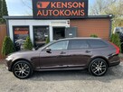 Volvo  V90 Cross Country Inscription, HAK, 4x4,LED,Masaże,Grzane Fotele/Kierownica/Wentyle, B&W - 5