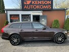 Volvo  V90 Cross Country Inscription, HAK, 4x4,LED,Masaże,Grzane Fotele/Kierownica/Wentyle, B&W - 6