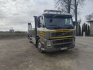 Volvo FM9 - 2