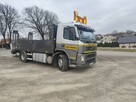 Volvo FM9 - 4