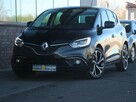 Renault Scenic Full Led*Navi*AsysToru*MartwePole*Kamera*Pdc360*Alu20*Android*Gwar VGS - 2